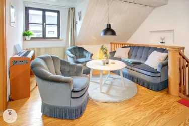 Casa Via - Ferienhaus Wendel 23