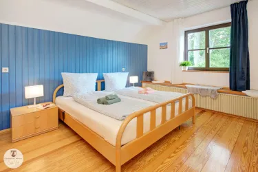 Casa Via - Ferienhaus Wendel 14