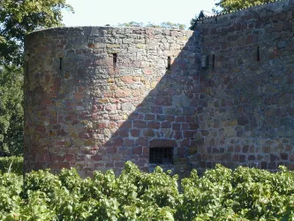 Diebsturm (© Tourist Information)