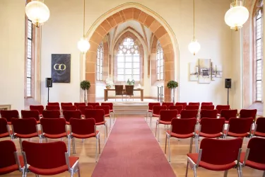 Ludwigskapelle (© Stobbe)