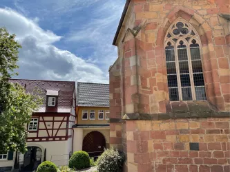 Ludwigskapelle Marktplatz (© Bernard)