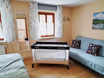 Schlafzimmer2 (© Hüsker)