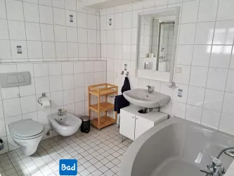 Bad1 (© Hüsker)