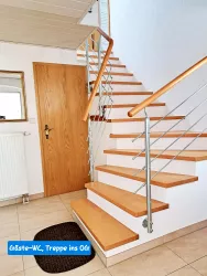 Treppe (© Hüsker)