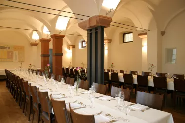 Rieslinghof*** Gästehaus & Event (© Rieslinghof)
