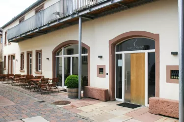 Gästehaus Rieslinghof*** und Event (© Rieslinghof)