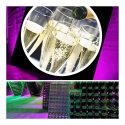 Vino Lumino_ (© Heike Kuhly)