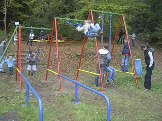 jpg-OH-Spielplatz-2 (© Oppauer Haus)