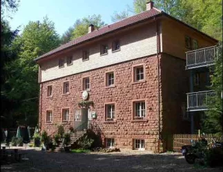 Ansicht_Nord_West_neu (© Oppauer Haus)