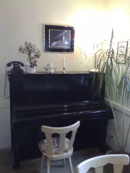 OH-Musikz_Klavier (© Oppauer Haus)