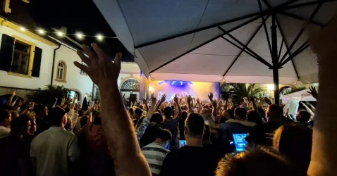 BF2 (© Tourist Info Wachenheim)