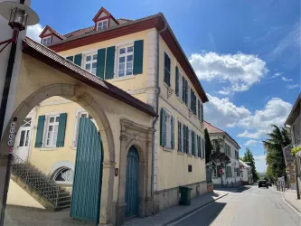 Wachenheimerhof (© Bernard)