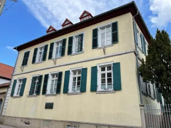 Wachenheimer Hof1 (© Bernard)