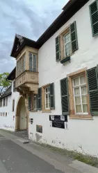 Zehnthof Erker (© Bernard)