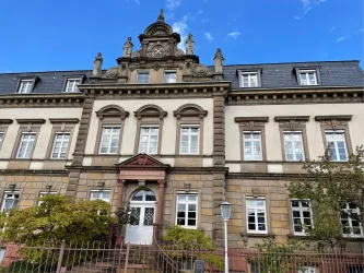 Bürgerspital (© Bernard)