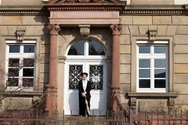 Bürgerspital hist. Führung (© Gross)