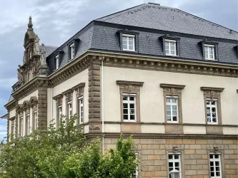 Altes Spital (© Bernard)