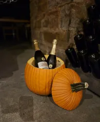 Halloween (© Tourist Info Wachenheim)