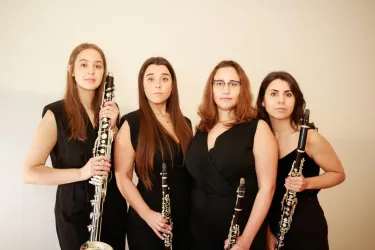 Konzert 1 (© TI Wachenheim)