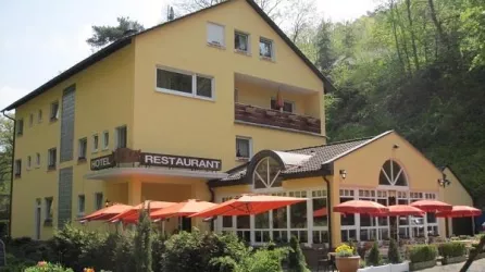 Hotel Goldbächel (© Goldbächel)