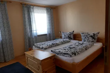 1. Etage Gelbes Zimmer