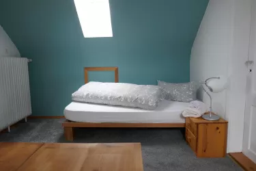 2. Etage Durchgangszimmer