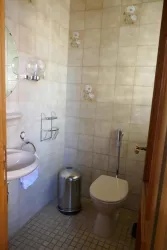 WC/seperat - Erdgeschoss