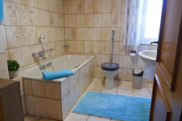 Badezimmer - 1. Etage