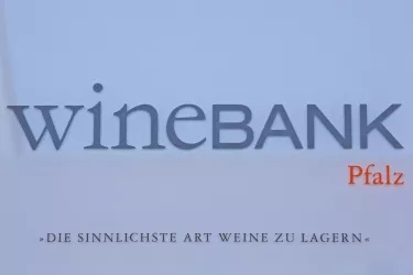 WineBANK (© Gross)