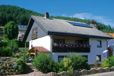Ferienwohnung Behres