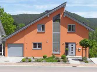 Haus Hahnfelsblick