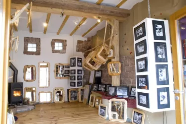 Galerie Winterberg (© Schnorrenberg Achim)