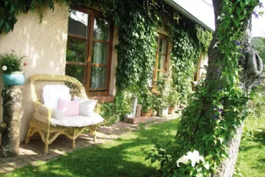 Ferienwohnung Am Apfelbaum