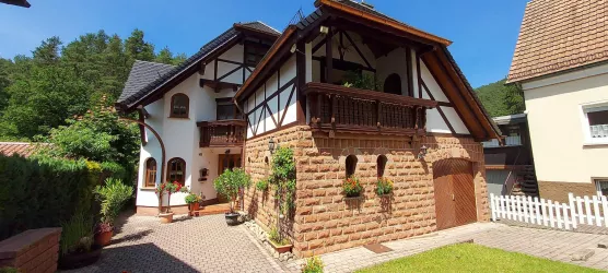 Haus Winterberg