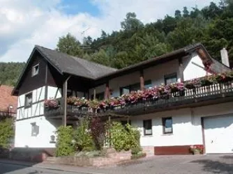 Haus Kuhn