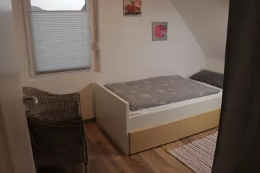 Ferienwohnung Auszeit - Kinderzimmer (2) (© Archiv Ferienwohnung Auszeit)