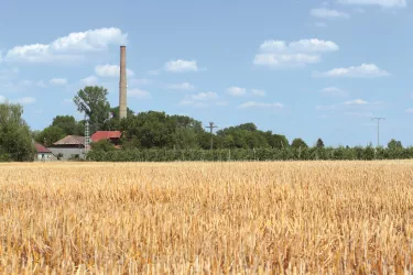 Ziegelei Kuhardt (© Südpfalz Tourismus VG Rülzheim e.V.)