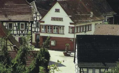 Oberschlettenbach (© Archiv TI Bad Bergzabern)