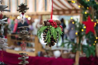 Weihnachtsmarkt