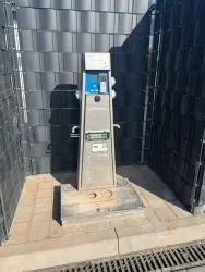 Wohnmobilstellplatz Göllheim