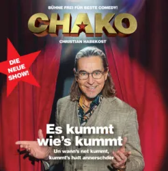Christian Habekost 