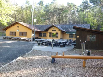 Kriegsberghütte