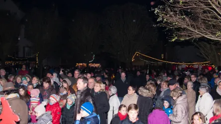 Lichterfest