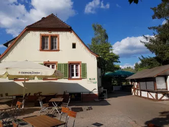 Forsthaus Beckenhof