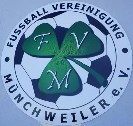Logo FV Münchweiler