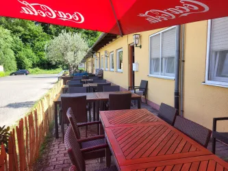 Außengastronomie