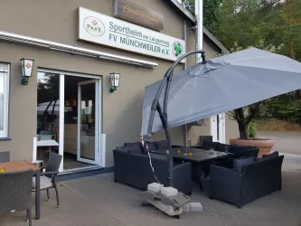Eingangsbereich