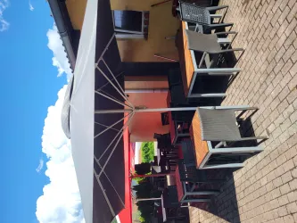 Außengastronomie
