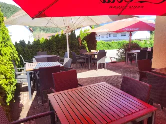 Außengastronomie