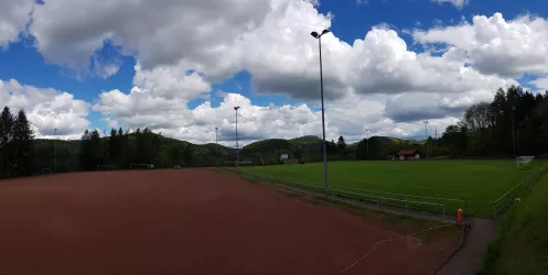 Sportanlagen FVM am Langenberg
